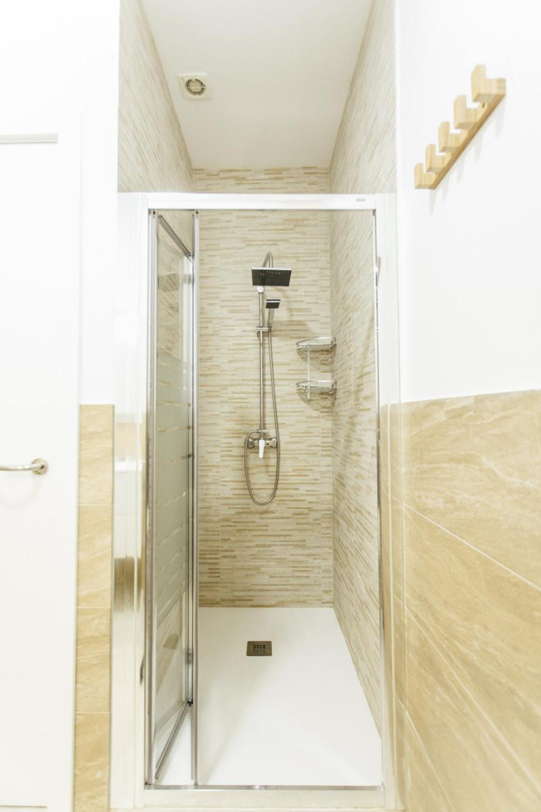 Bright And Comfortable- 2D 2B- Conde De Torrejon Sevilha Exterior foto