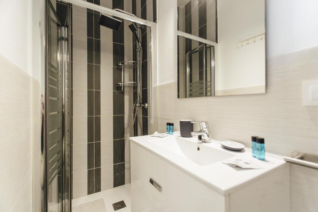 Bright And Comfortable- 2D 2B- Conde De Torrejon Sevilha Exterior foto